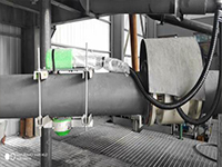 康华矿业核辐射浓度计应用案例