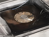 唐山范各庄煤矿3D雷达应用案例