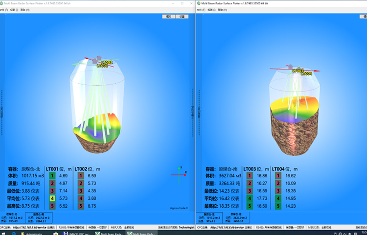 冀中能源峰峰集团马头洗选厂智能配煤系统获中国煤炭加工利用协会“五小创新”优秀成果