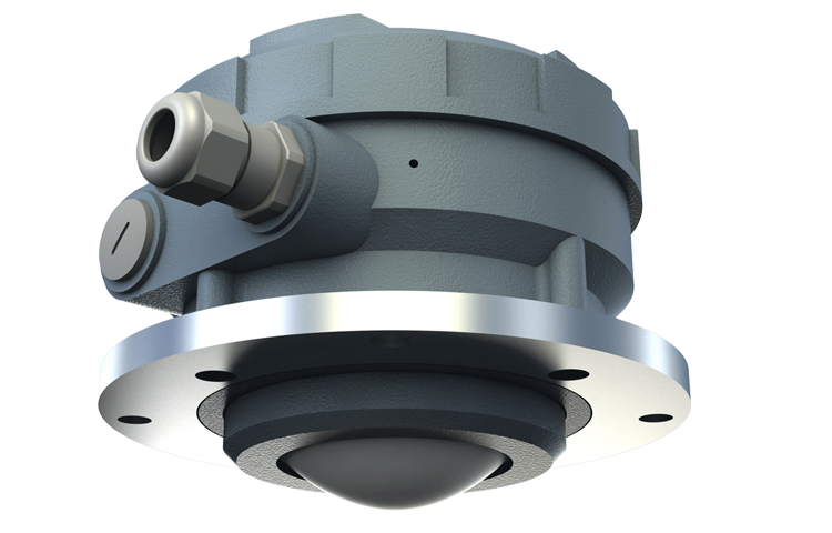 利马克 ULM-31A1-HF 高频雷达物位测量仪表