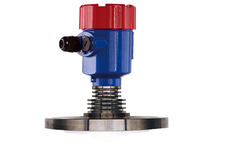 JDRD873型 80GHz 雷达液位计