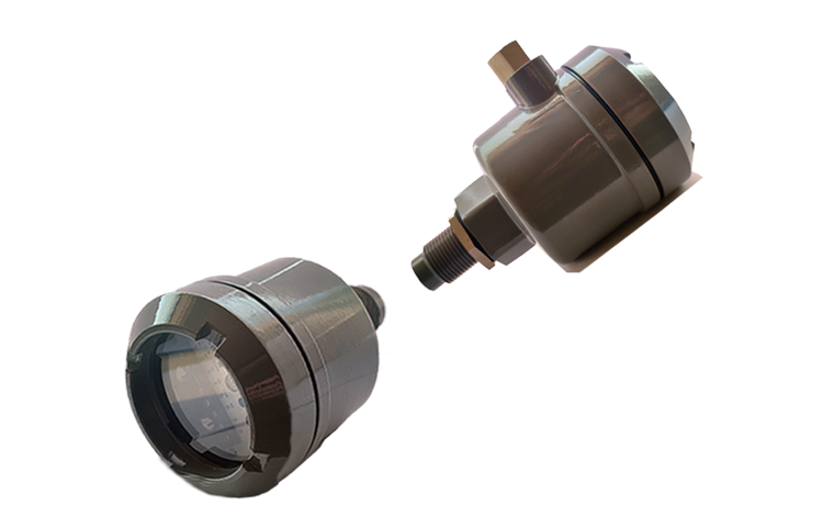 ULM-MLS 智能微波物位开关