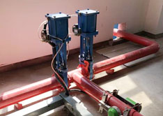 Na-22密度计矿山浓密机底流尾砂管道密度测量案例